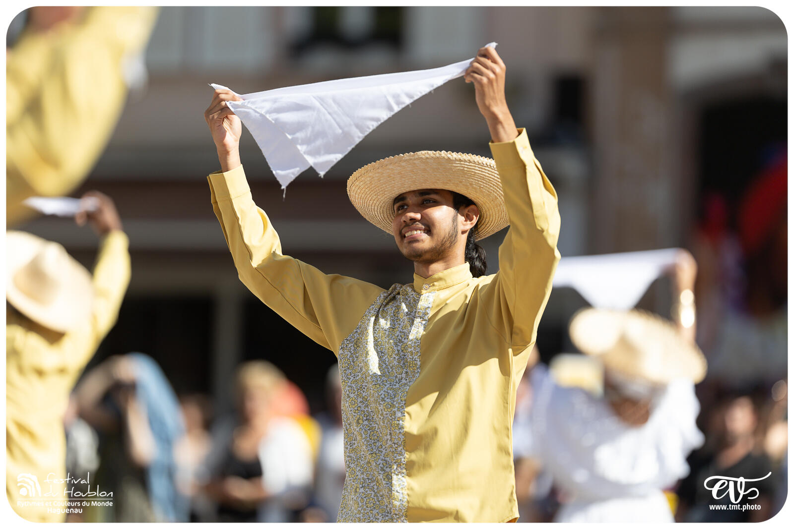 FDH 2024.08.22 | COLOMBIE